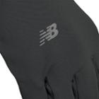 New Balance 352 Women's Endurance Touch Glove - Black (nbw352bk)