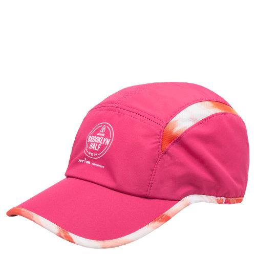 New Balance Men's & Women's Run Cap - Pink (230004)