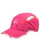 New Balance Men's & Women's Run Cap - Pink (230004)
