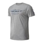 New Balance 91623 Men's United Airlines Half Short Sleeve - (mt91623c)