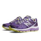 New Balance 860v4 Women's Running Shoes - Purple, White (w860pl4)
