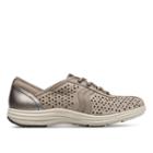 Aravon Betty Women's Shoes - Stone (abe05st)