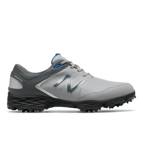 New Balance Nb Striker Men's Golf Shoes - Grey/blue (nbg2005gb)