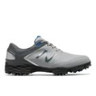 New Balance Nb Striker Men's Golf Shoes - Grey/blue (nbg2005gb)