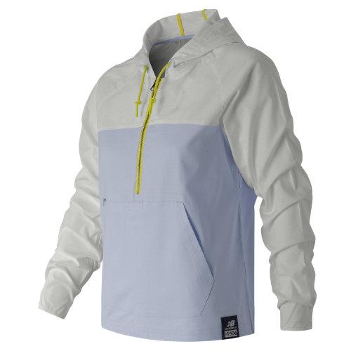 New Balance 61503 Women's Anorak Jacket - (wj61503)