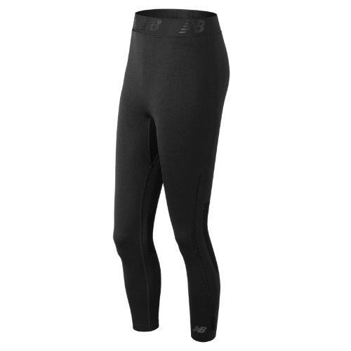 New Balance 71110 Women's M4m Seamless Breathe Capri - (wp71110)