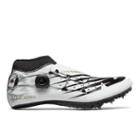 New Balance Vazee Sigma Men's & Women's Track Spikes Shoes - White/black (usd200w3)