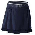 New Balance 61406 Women's Tournament Skort - Navy (wk61406avi)