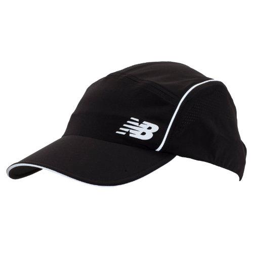 New Balance Men's & Women's Laser Perforated Run Hat - (500291)