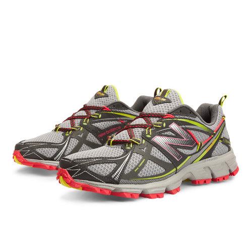 New Balance 610v3 Women's Running Shoes - Dark Grey, Diva Pink, Lime (wt610bb3)