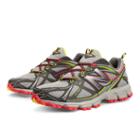 New Balance 610v3 Women's Running Shoes - Dark Grey, Diva Pink, Lime (wt610bb3)