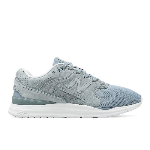 New Balance 1550 Summer Utility Men's Sport Style Sneakers Shoes - Blue (ml1550cg)