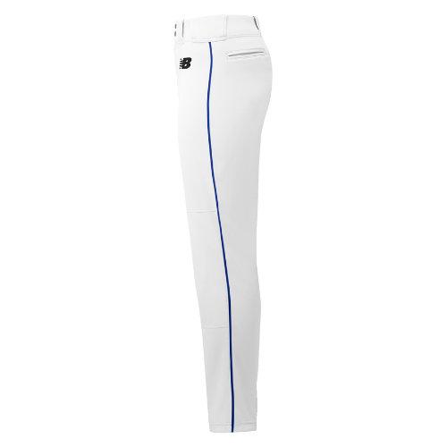 New Balance Mens Adversary 2 Baseball Piped Pant Tapered