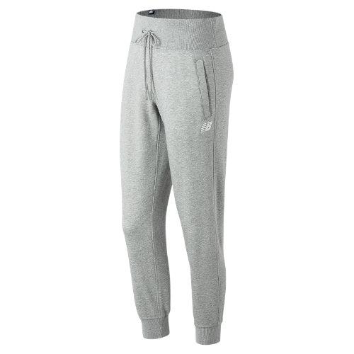 New Balance 81548 Women's Essentials Graphic Sweatpant - (wp81548)