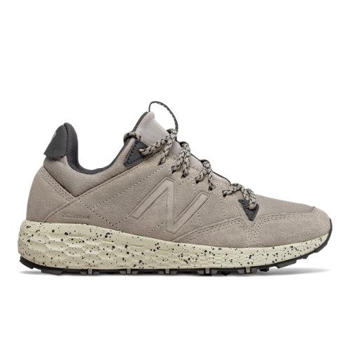 New Balance Fresh Foam Crag Trail Women's Trail Running Shoes - (wtcrgv1-28129-w)