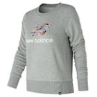New Balance 81570 Women's Essentials Shoe Crew - (wt81570)