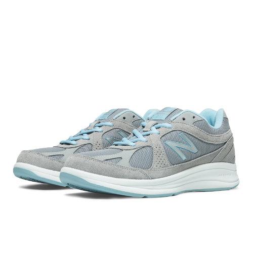 New Balance 877 Women's Health Walking Shoes - (ww877)