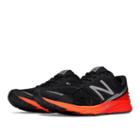 New Balance Vazee Pace Men's Neutral Cushioning Shoes - Black, Red (mpaceyr)