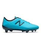 New Balance Furon V5 Dispatch Jnr Fg Kids Shoes - (jsfdfv5-26070-b)