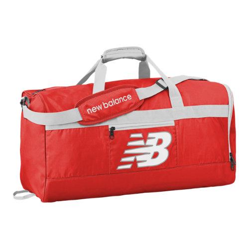 New Balance Unisex Core Performance Medium Duffel