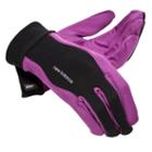 New Balance 003 Women's Adapter Glove - Vivid Viola (nbw003pur)
