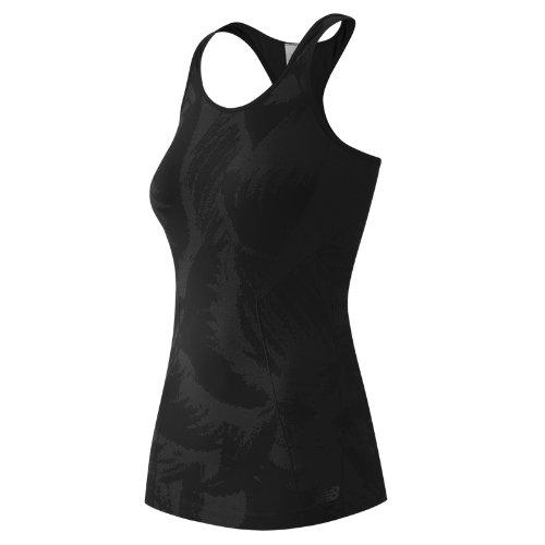 New Balance 61135 Women's M4m Seamless Tank - (wt61135)