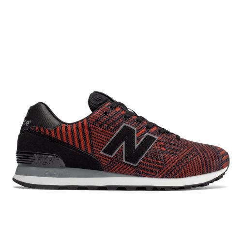 New Balance 574 Beaded Men's 574 Shoes - (ml574-be)