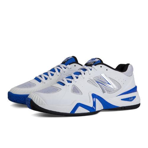 New Balance 1296 Men's Tennis Shoes - (mc1296)