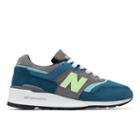 New Balance 997 Made In Us Men's Made In Usa Shoes - (m997-pgm)