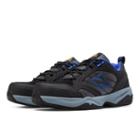 New Balance Steel Toe 627 Suede Men's Work Shoes - (mid627-sm)