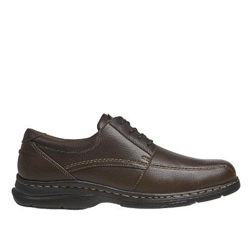 Dunham Brodrick Men's Recently Reduced Shoes - Brown (daa04br)