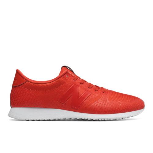 New Balance 420 Re-engineered Women's Sport Style Shoes - Red (wl420dfh)