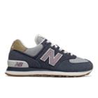 New Balance 574 Women's 574 Shoes - (wl574-v2pm)