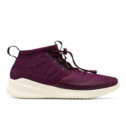New Balance Cypher Run Women's Everyday Running Shoes - Red/off White (wsrmcpw)