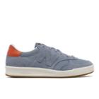 300 New Balance Men's Court Classics Shoes - Blue/off White (crt300rg)