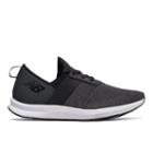 New Balance Fuelcore Nergize Women's Cross-training Shoes - Black/white (wxnrghb)
