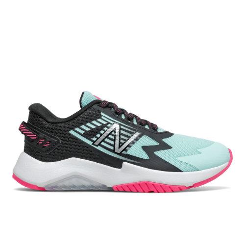 New Balance Kids' Rave Run
