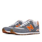 New Balance 574 Premium Cruisin Men's 574 Shoes - (ml574-ecr)