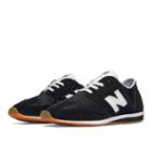 320 New Balance Men's Running Classics Shoes - Black (u320ac)