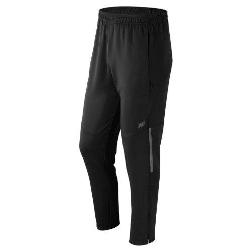 New Balance 53040 Men's Gazelle Pant - Black (mp53040bk)