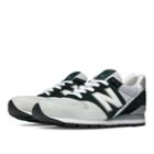 New Balance 996 Explore By Air Men's Made In Usa Shoes - Green/grey (m996cepa)