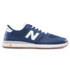 New Balance Numeric 420 Men's Numeric Shoes - Blue/white (nm420bgr)