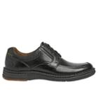 Dunham Revcandor Men's By New Balance Shoes - Black (dal03bk)