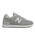 New Balance 574 Holiday Sparkler Women's 574 Shoes - (wl574-v2s)