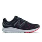 New Balance Vazee Rush V2 Women's Speed Shoes - Navy/pink (wrushbp2)