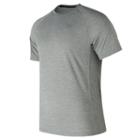 New Balance 81095 Men's Tenacity Short Sleeve - (mt81095)