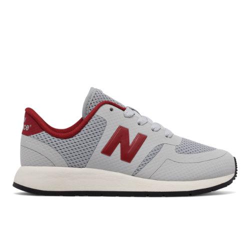 420 New Balance Kids' Pre-school Lifestyle Shoes - (kfl420ps-b)