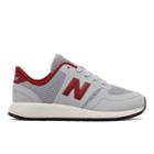 420 New Balance Kids' Pre-school Lifestyle Shoes - (kfl420ps-b)