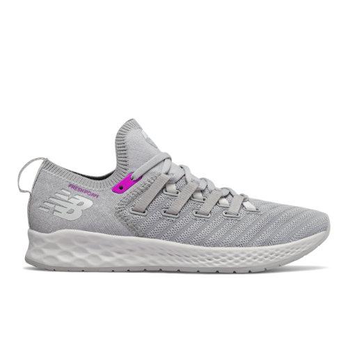 New Balance Fresh Foam Zante Trainer Women's Cross-training Shoes - Grey (wxzntlw)