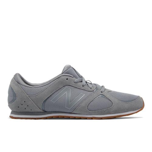 555 New Balance Women's Casuals Shoes - (wl555-sm)